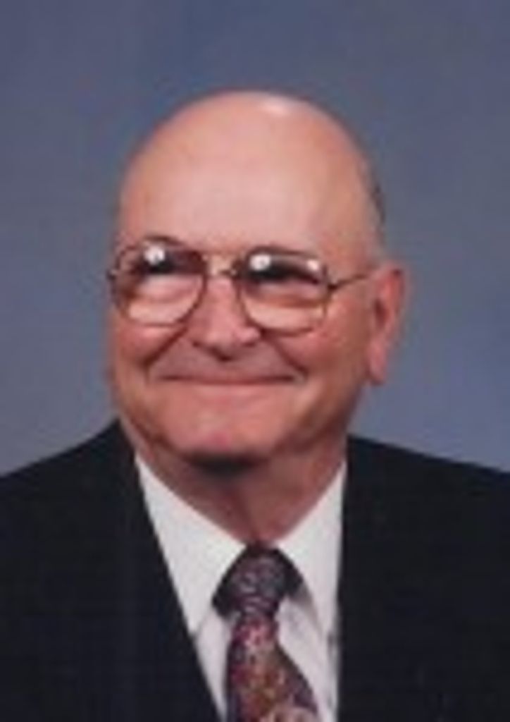 Clayton Gardner Mills