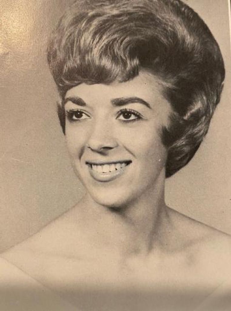 Barbara Gail Stover Profile Photo