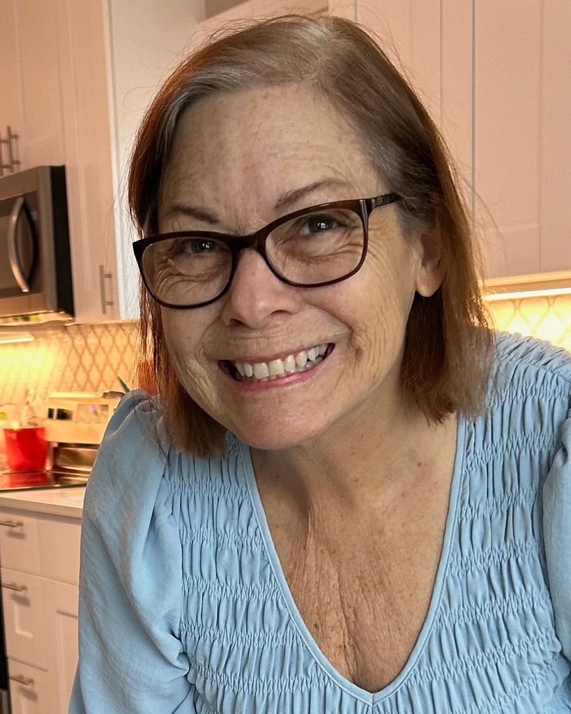 Helen Thorne Irving Profile Photo