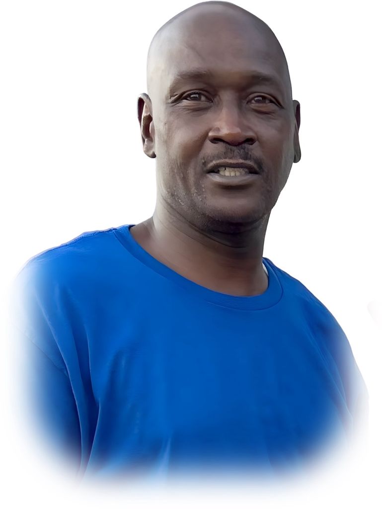 Troy Darnell Edwards