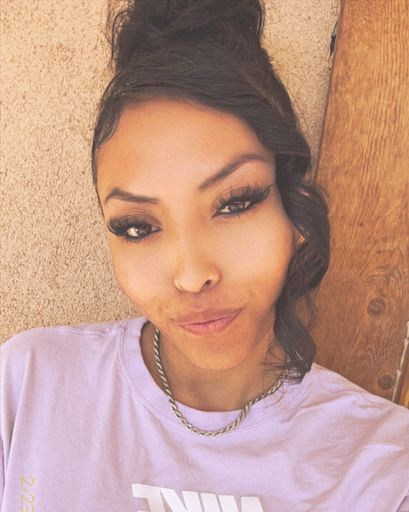 Sophia Daklugie's obituary image