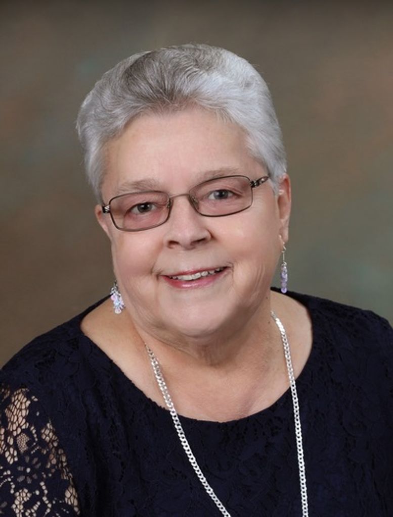 Janet "Jan" E. White