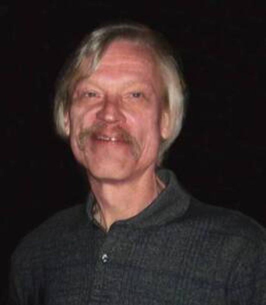 Gary Novak