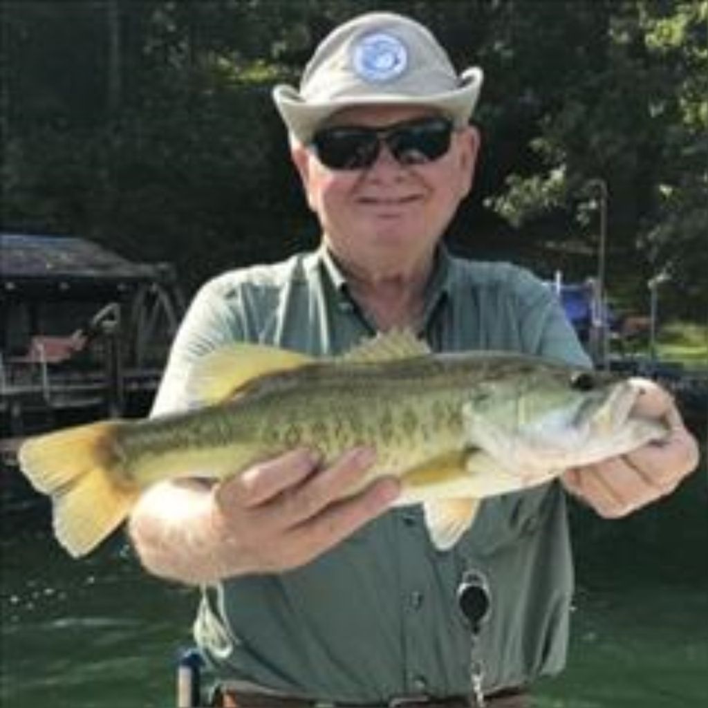 Darryl Allen Marshall