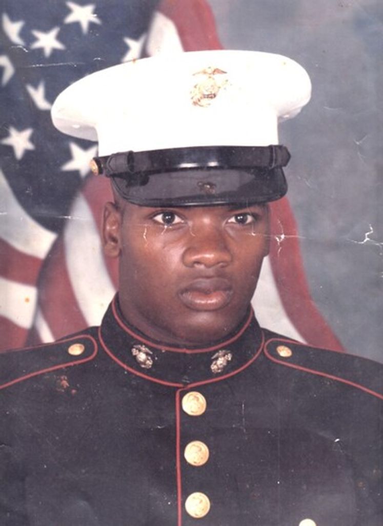 Mr. Isaac L. Black Profile Photo
