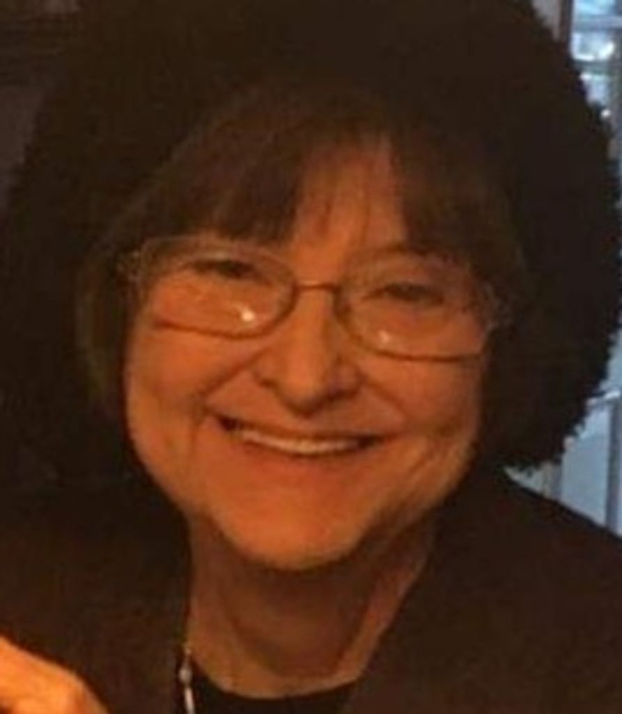 Patricia Yates Profile Photo