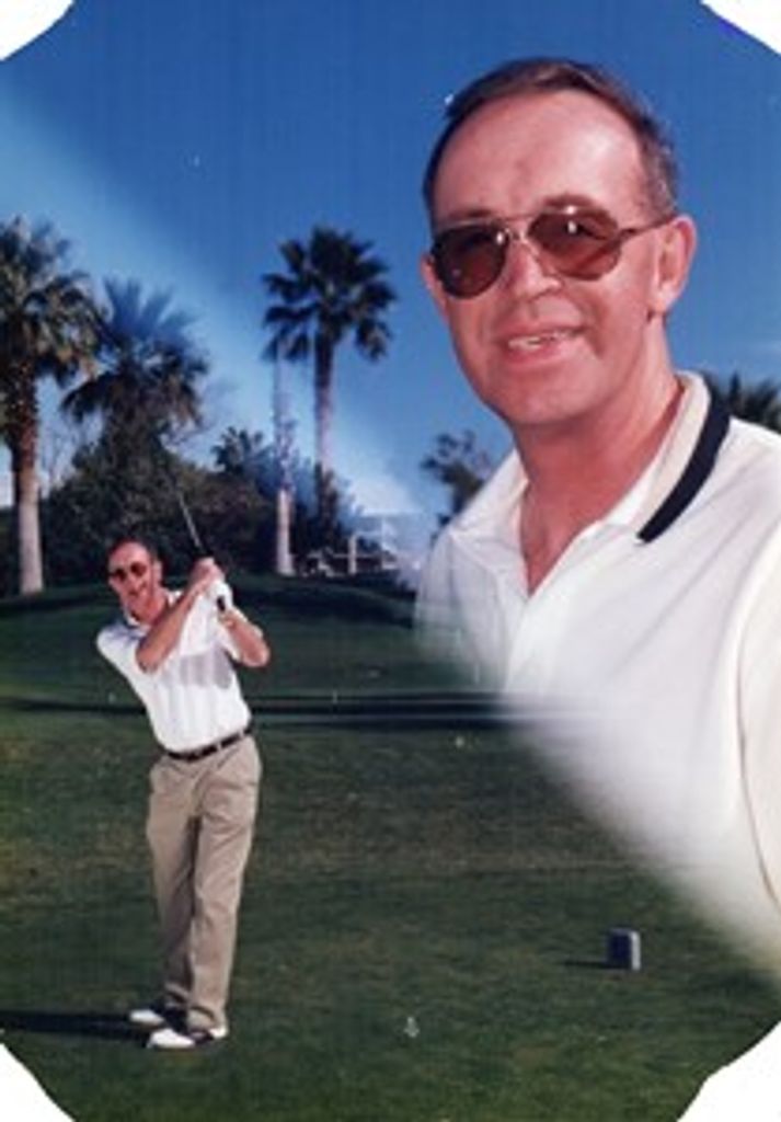 Daniel J. Corbett Jr.
