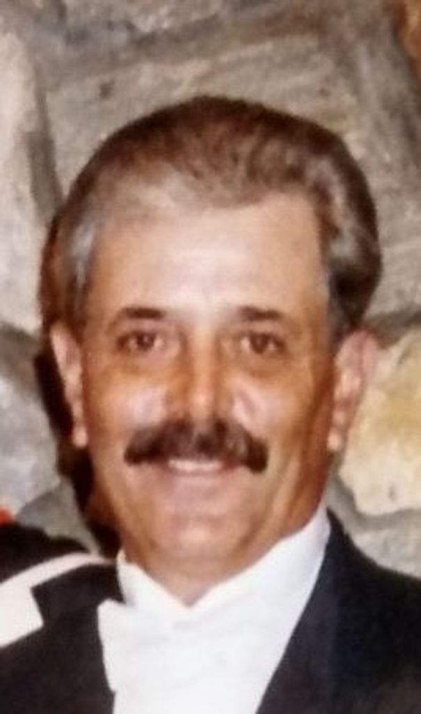 Kenneth D. "Murph" Murphy