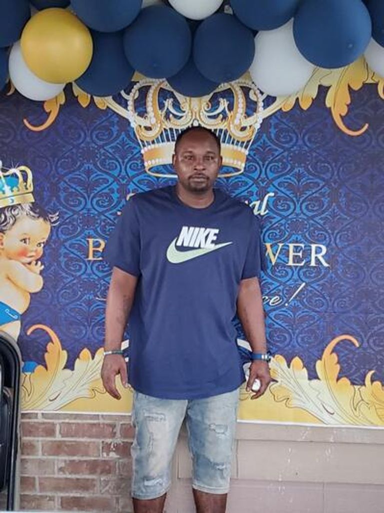 Edwane Franklin Cox Profile Photo