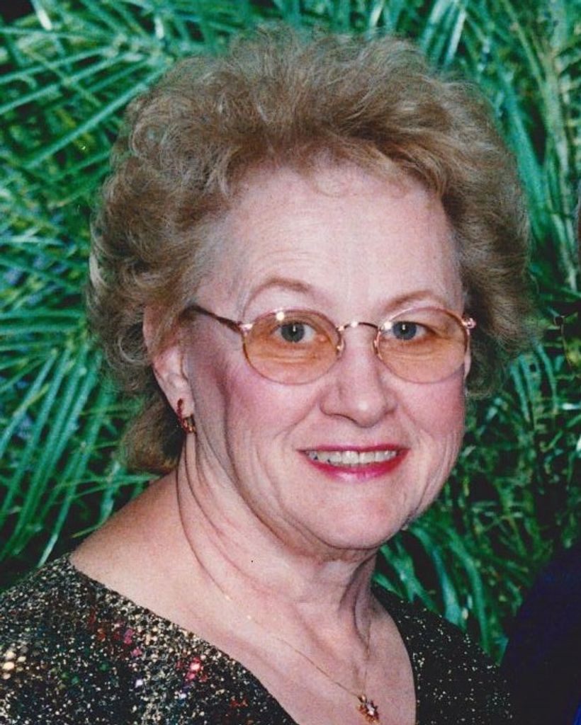 Joanne C. Bixler