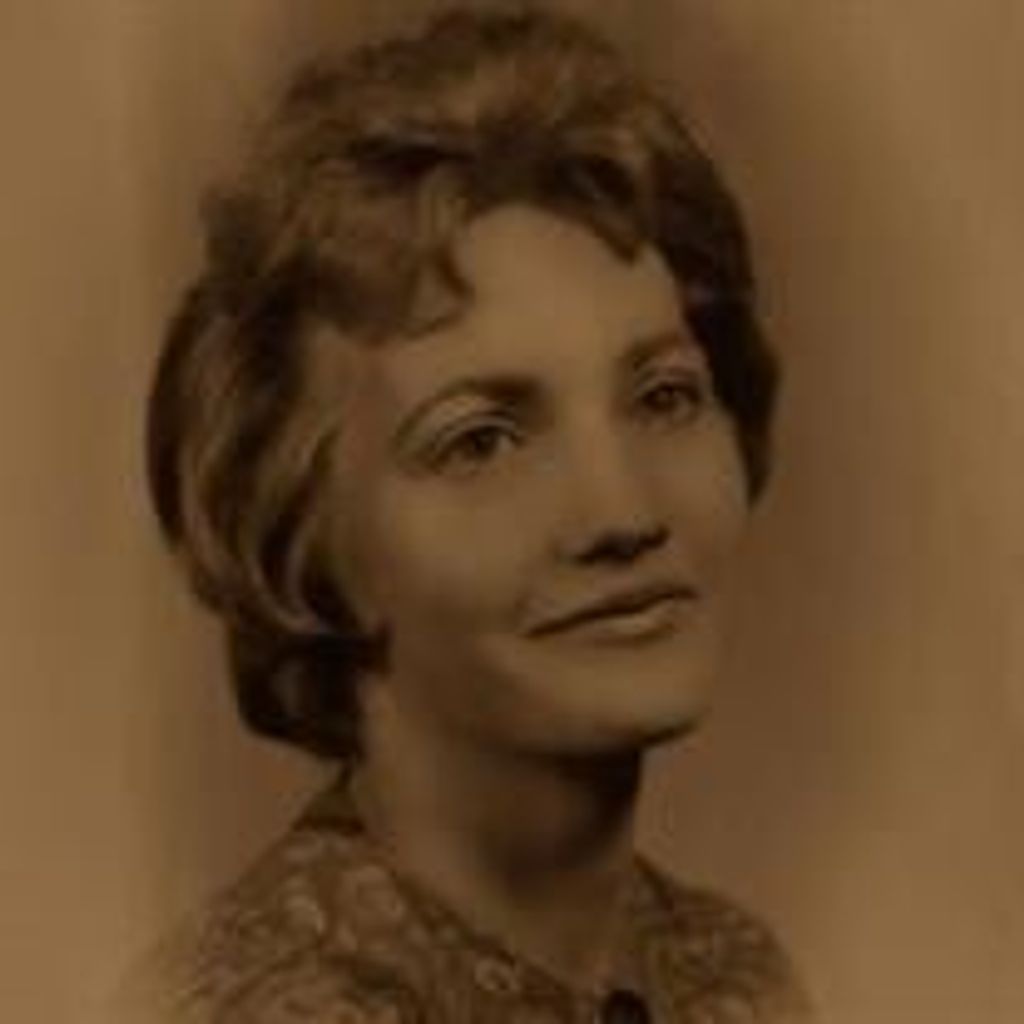 Barbara Ann Lauren Engle