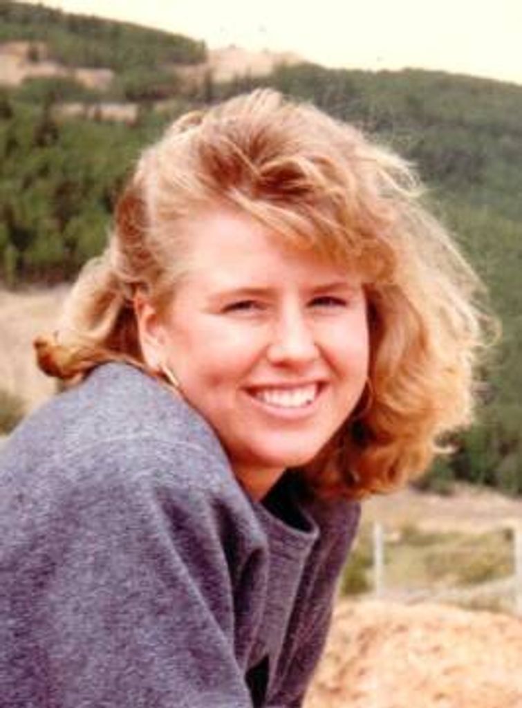 Tami Vander Weele