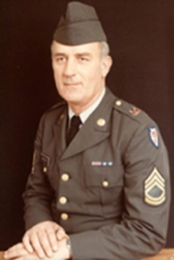 Perry "Gene" Eugene Milton