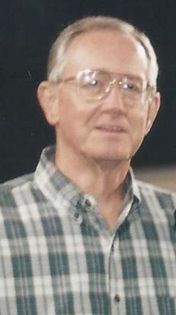 Pettersen, John 'Jack' Peter