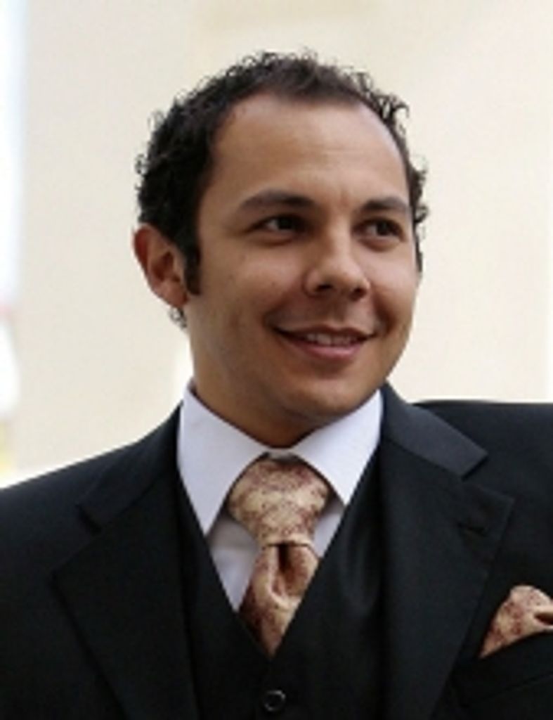 Steven Marcelo