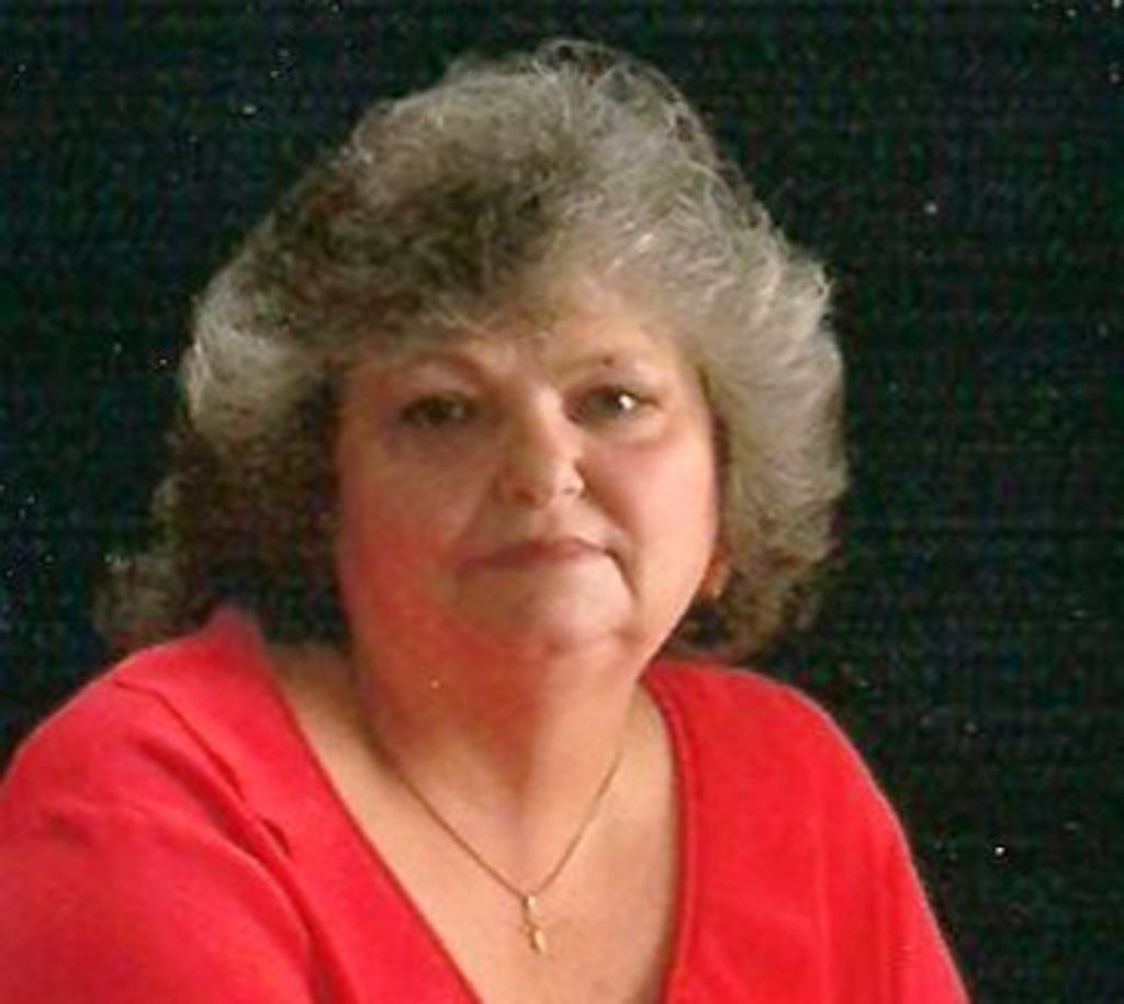 Wanda Hallman