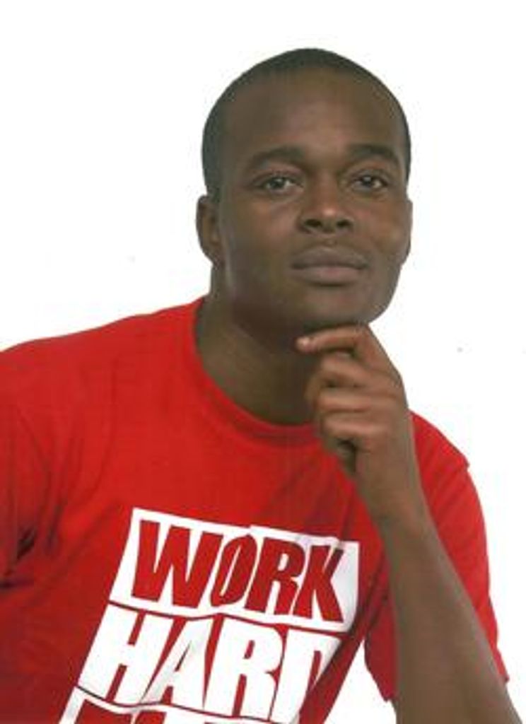 David Lee Butler Profile Photo