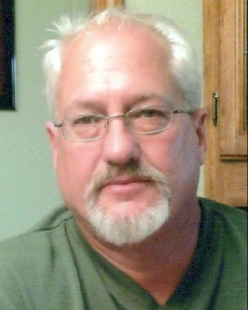 Eddie W. "Skip" Norvell