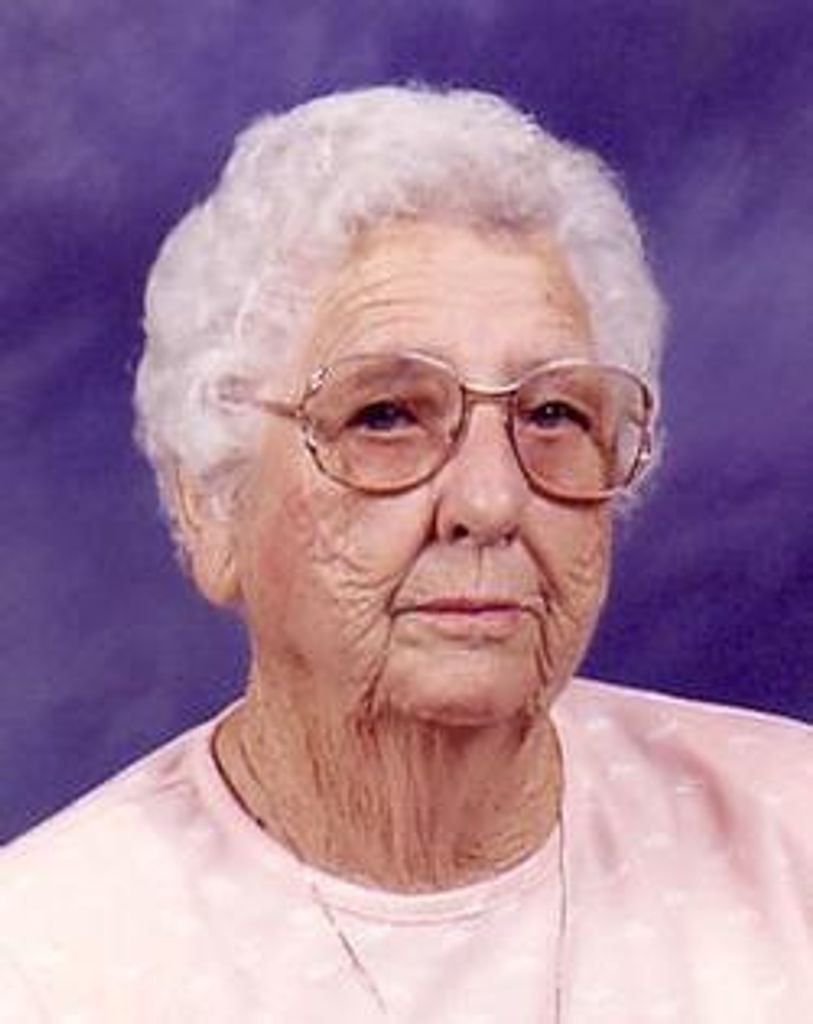 Wilma W White