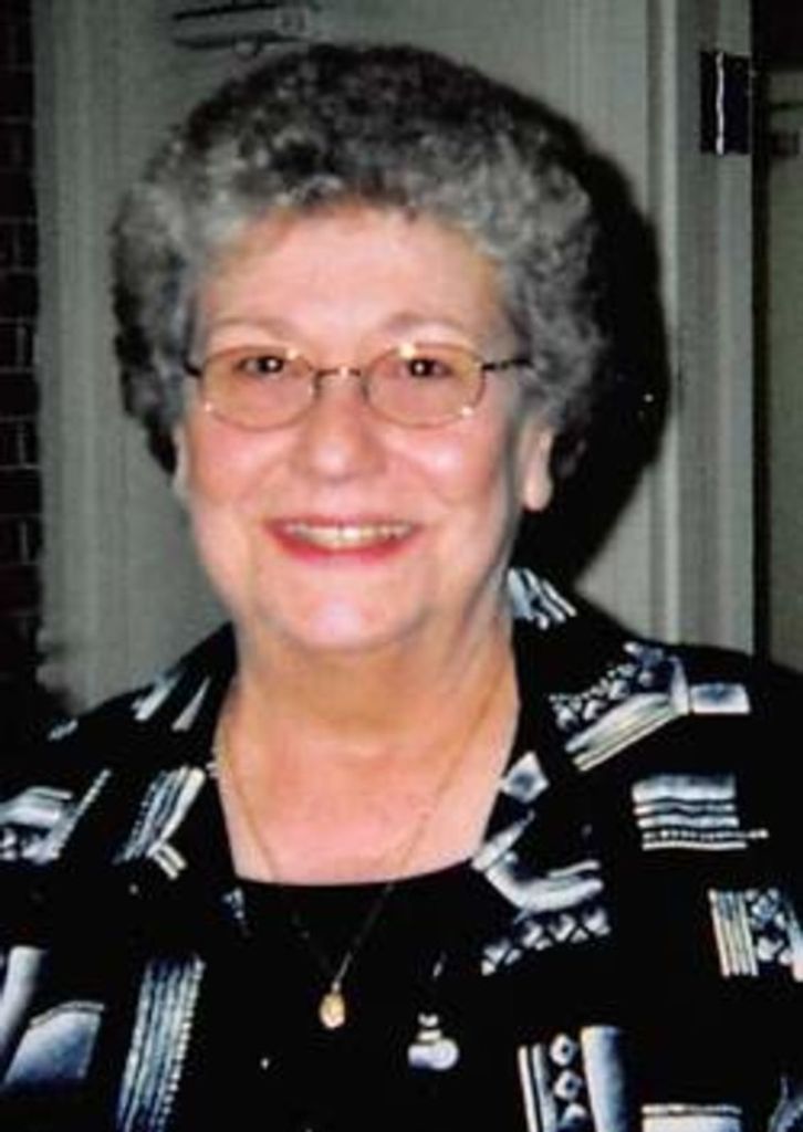 Sylvia Binford