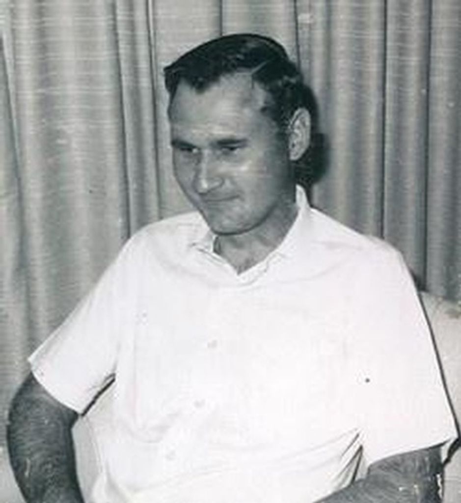 Bobby "Bob" Steve Chaney Profile Photo