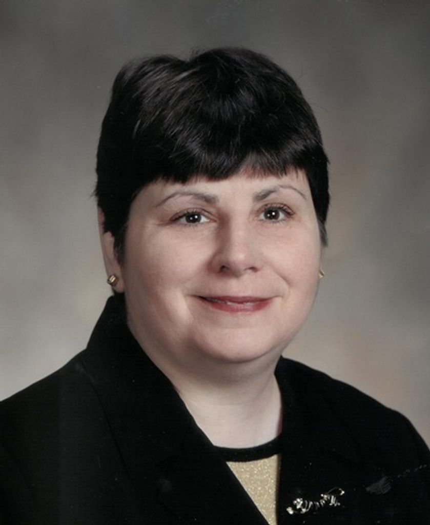 Maureen Ann Beveridge Profile Photo