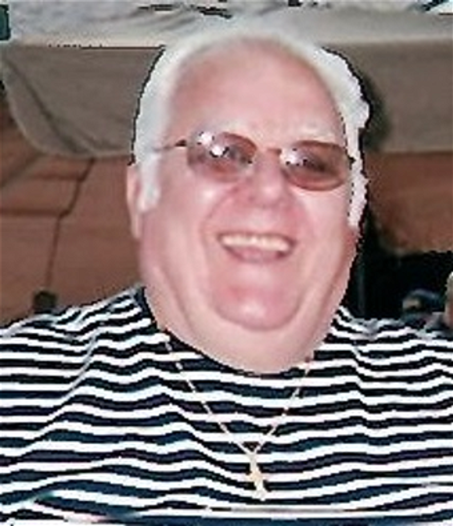 Anthony Sanseverino Profile Photo