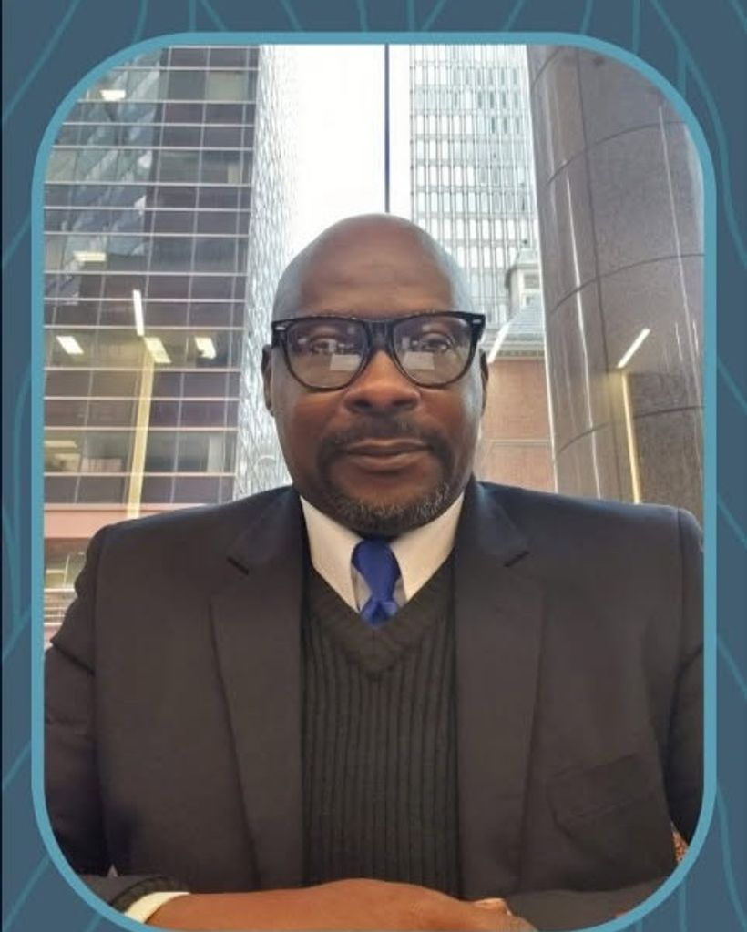 Mr. Edward F. Koger Jr, Profile Photo