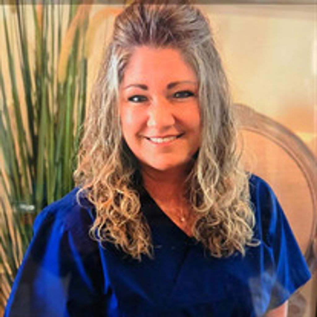 Tricia Lynn Bublitz