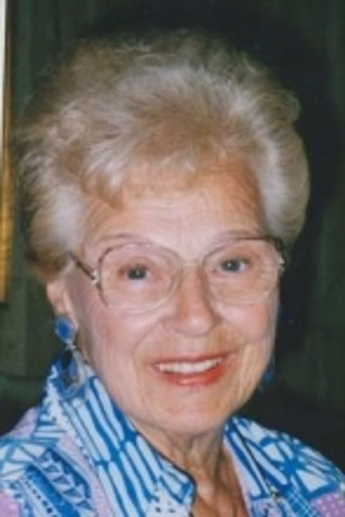 Melba J. Walker