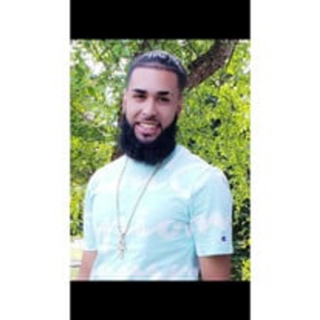 Shawn Michaels Anthony Delacruz Profile Photo