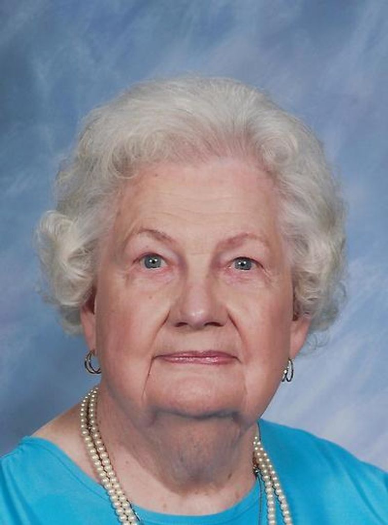 Frances L Ashley Profile Photo