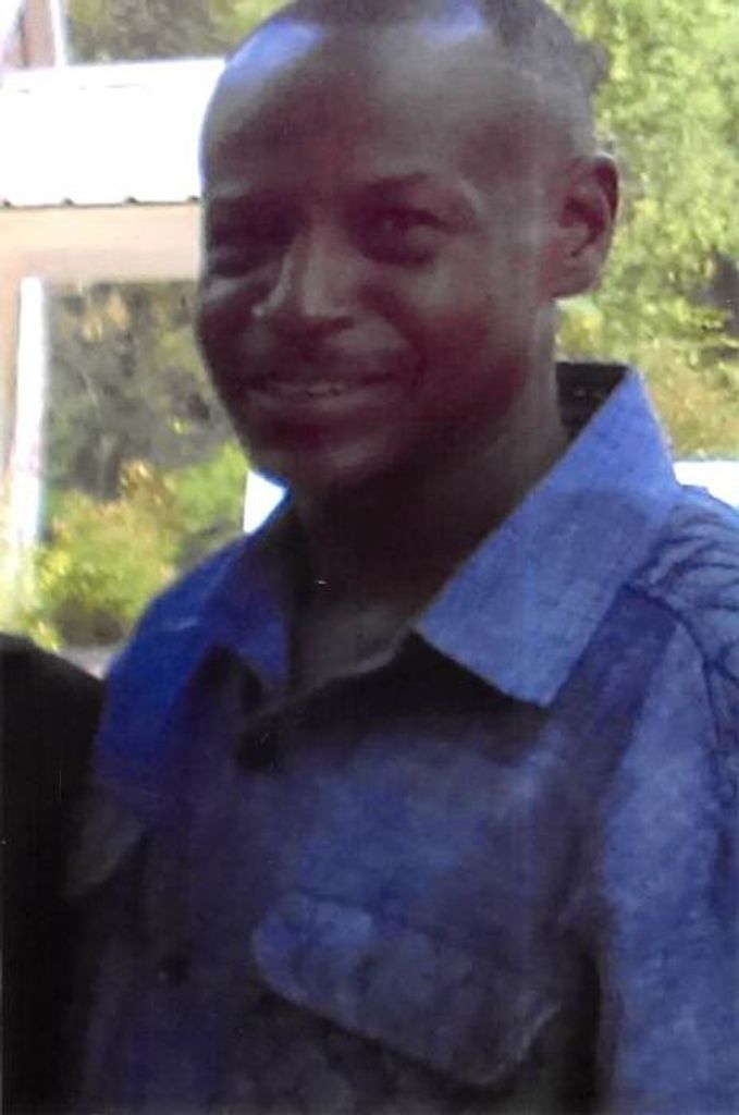 RAYFORD HOOPER