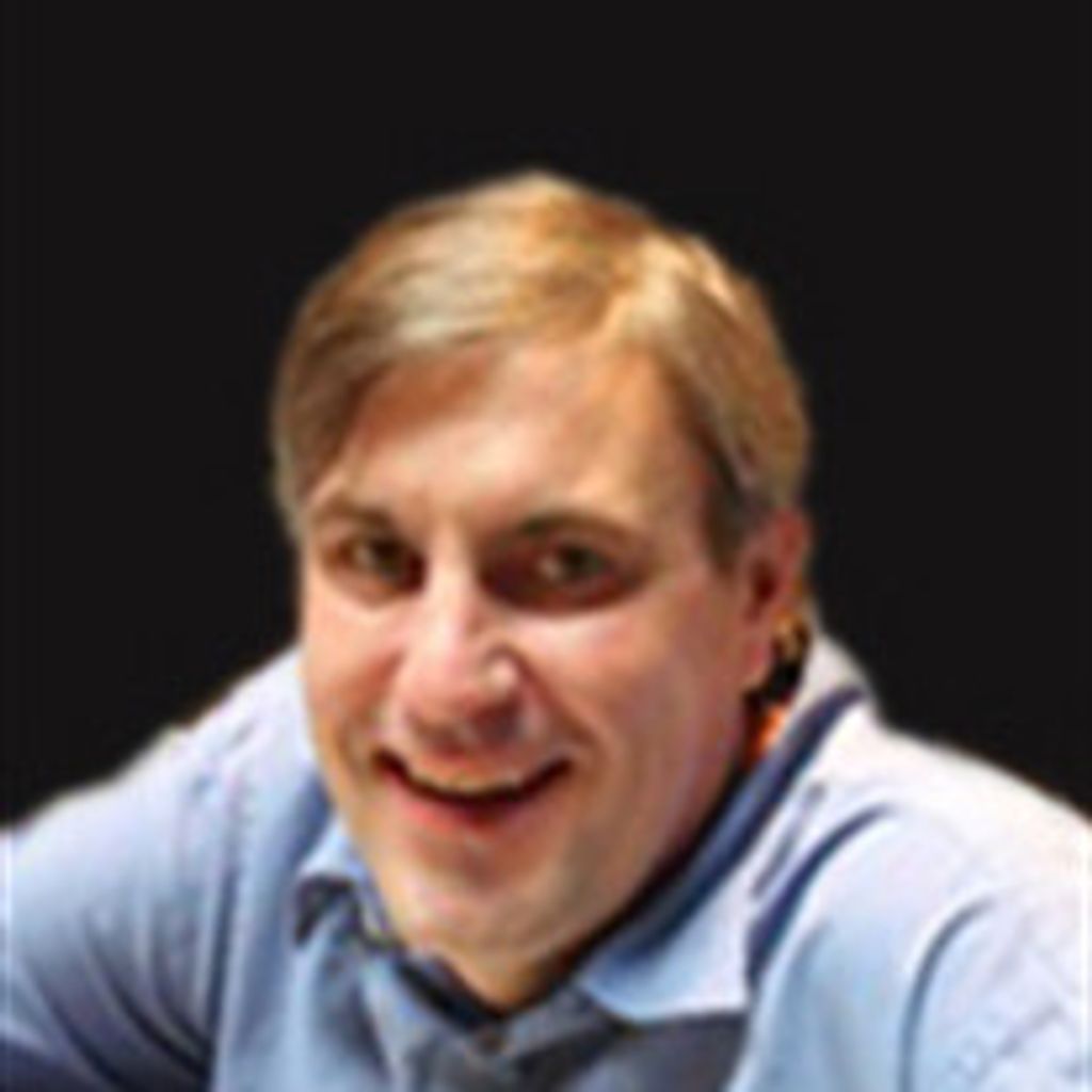 Richard F. Scott