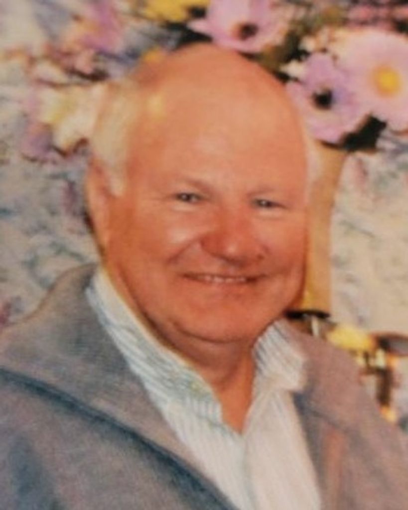 Michael Beecher Stapleton Profile Photo