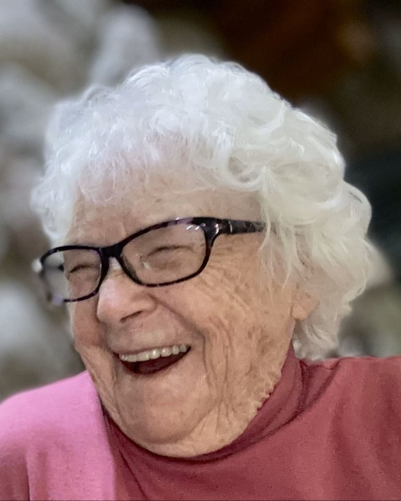 Shirley Stoel