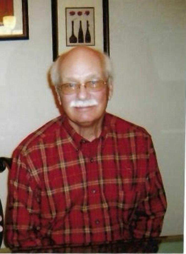 Herman Owen Harding Profile Photo