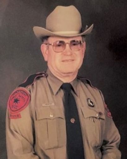 Charles E. Ingram's obituary image