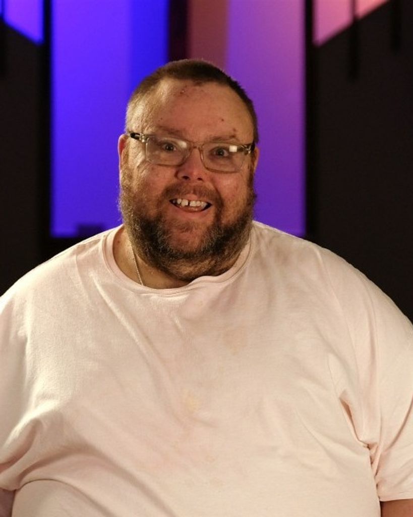 Christopher Logsdon Profile Photo