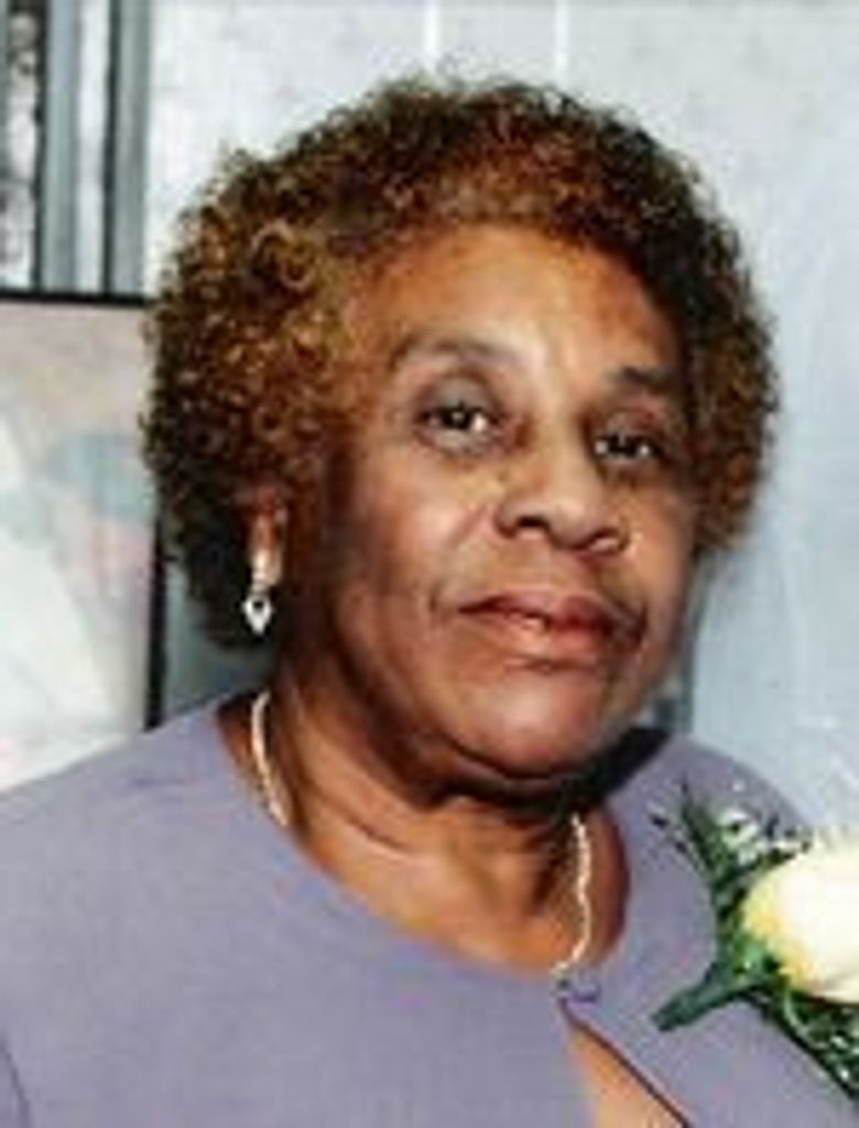 Emma I. Parker Smith