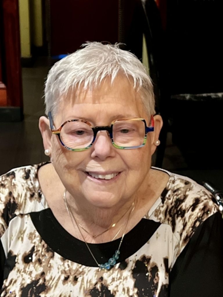 Carola Jean Brunover Profile Photo