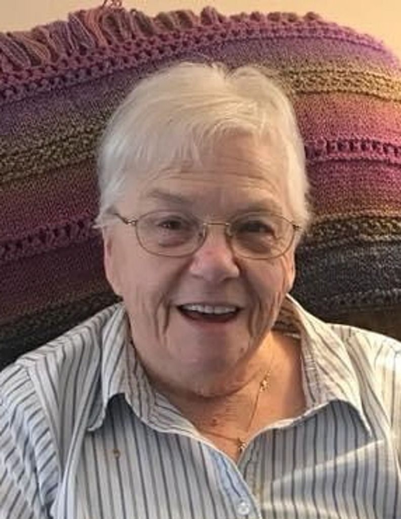 Susan M. Mcdonald Profile Photo