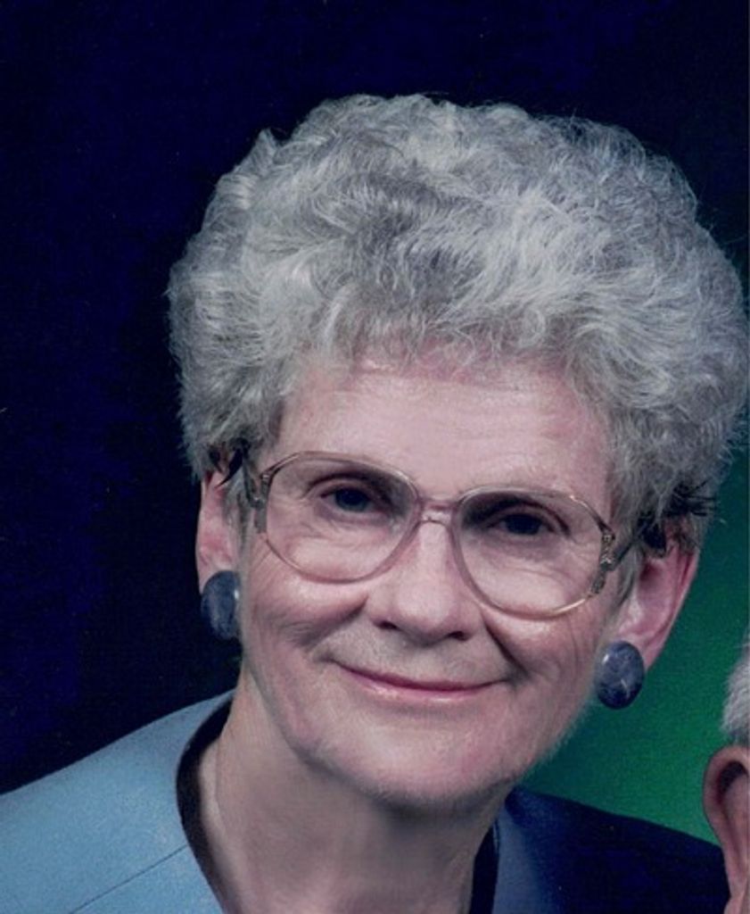 Mary Luella Zubrod Profile Photo