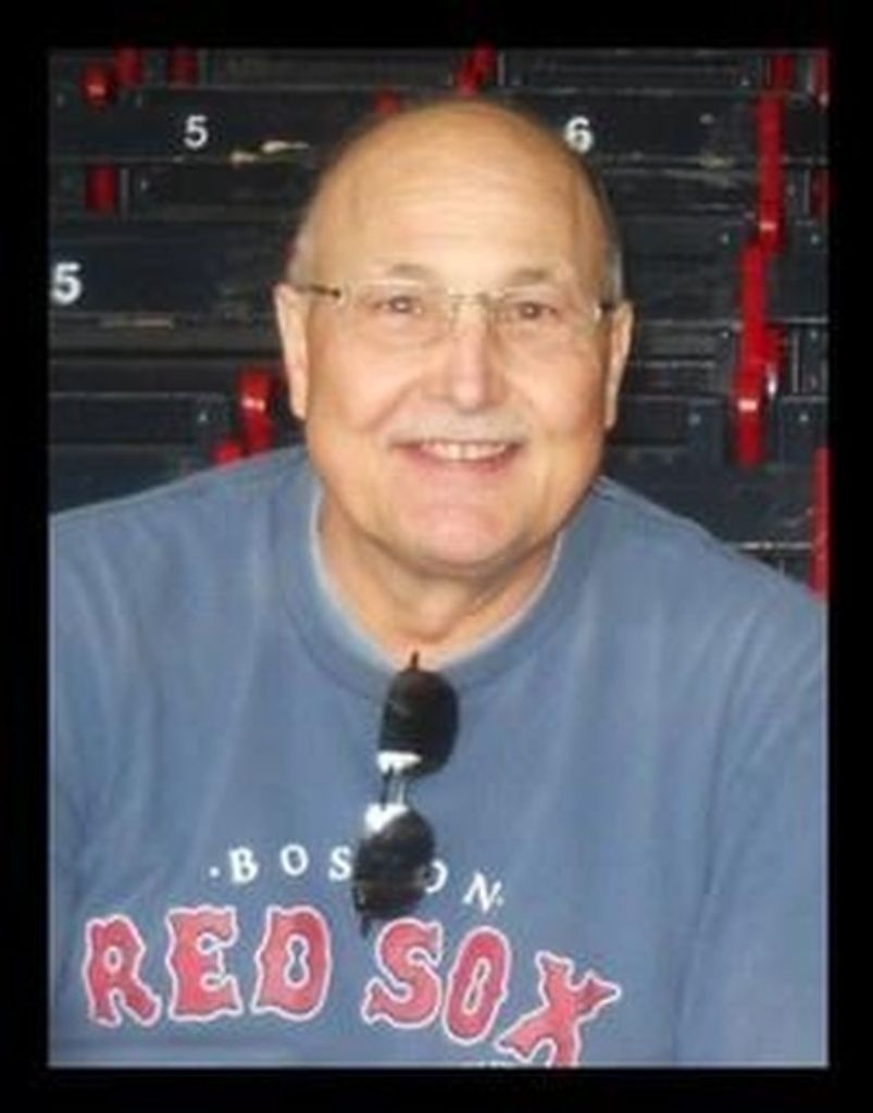 Kenneth Stephen Lombardo