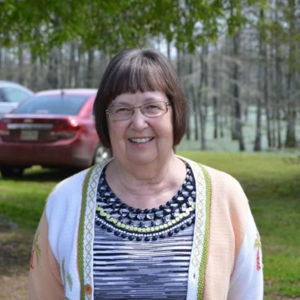 Madge Atkinson Newsom