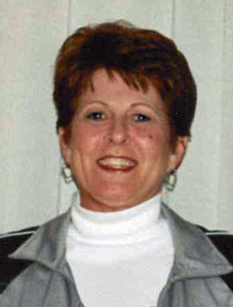 Linda McDowell
