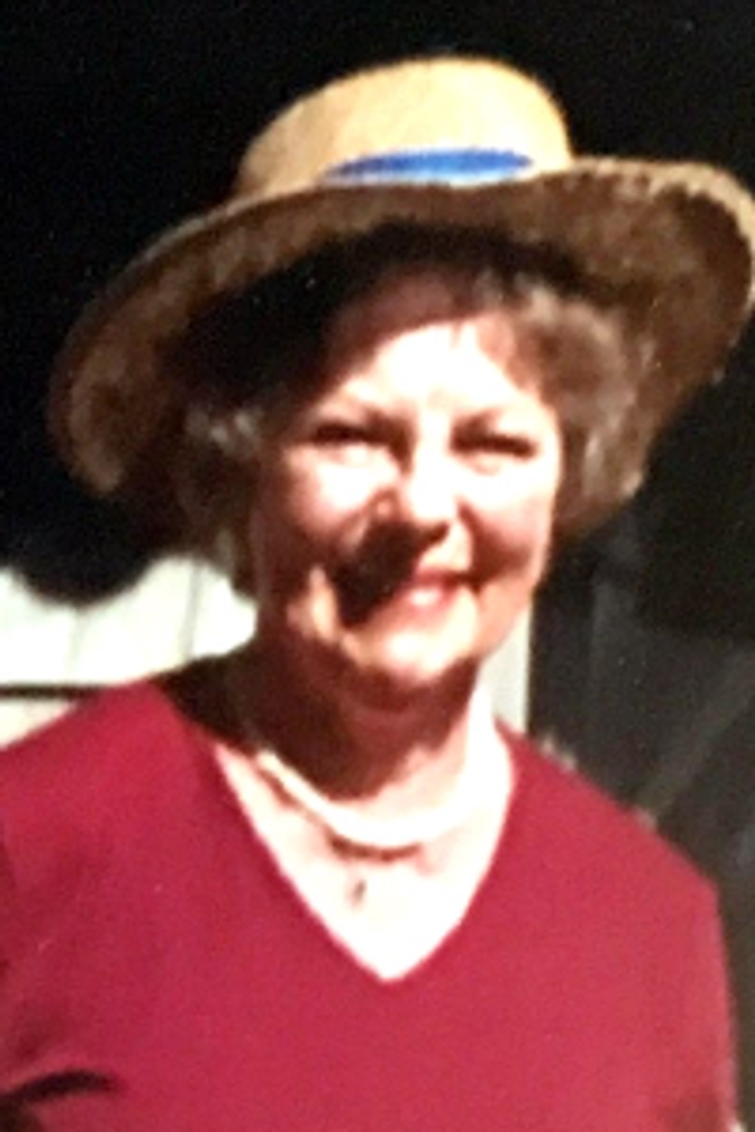 Phyllis Craige Knopf