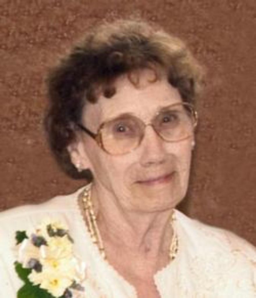 Catherine M. Knittle