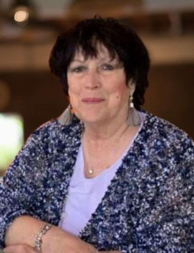 Connie Sue (Hester)  Pollack