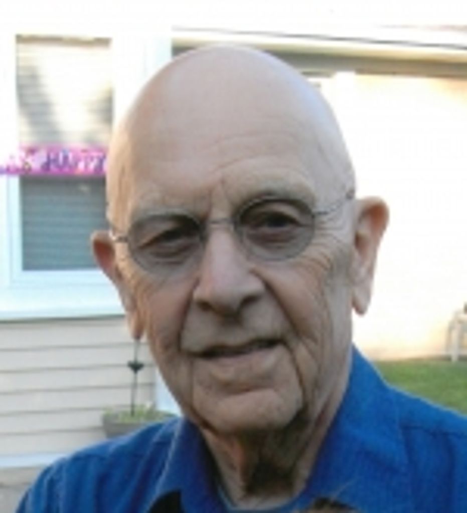 Michael Roberts